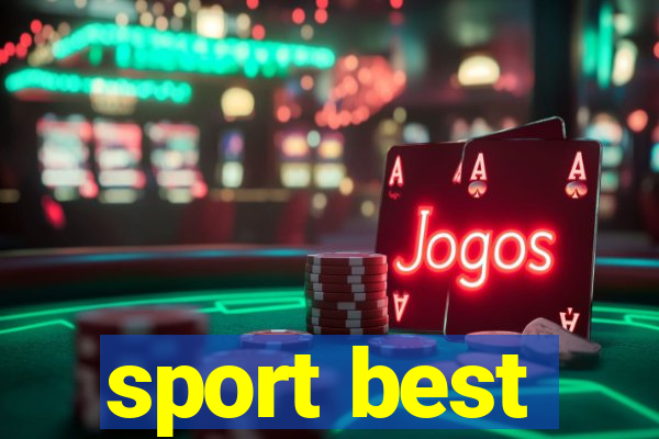 sport best